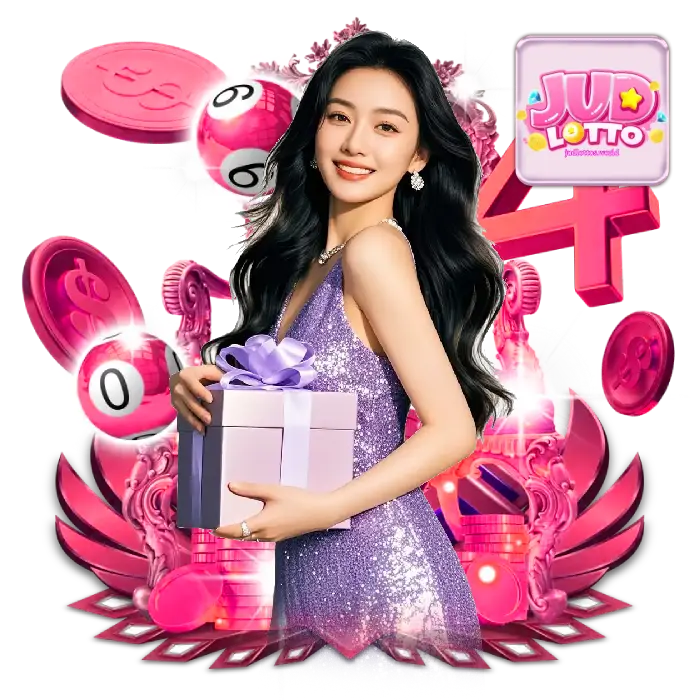 judlotto หวย