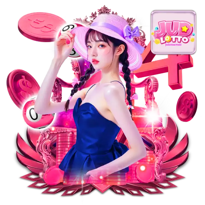 judlotto หวยรัฐบาล